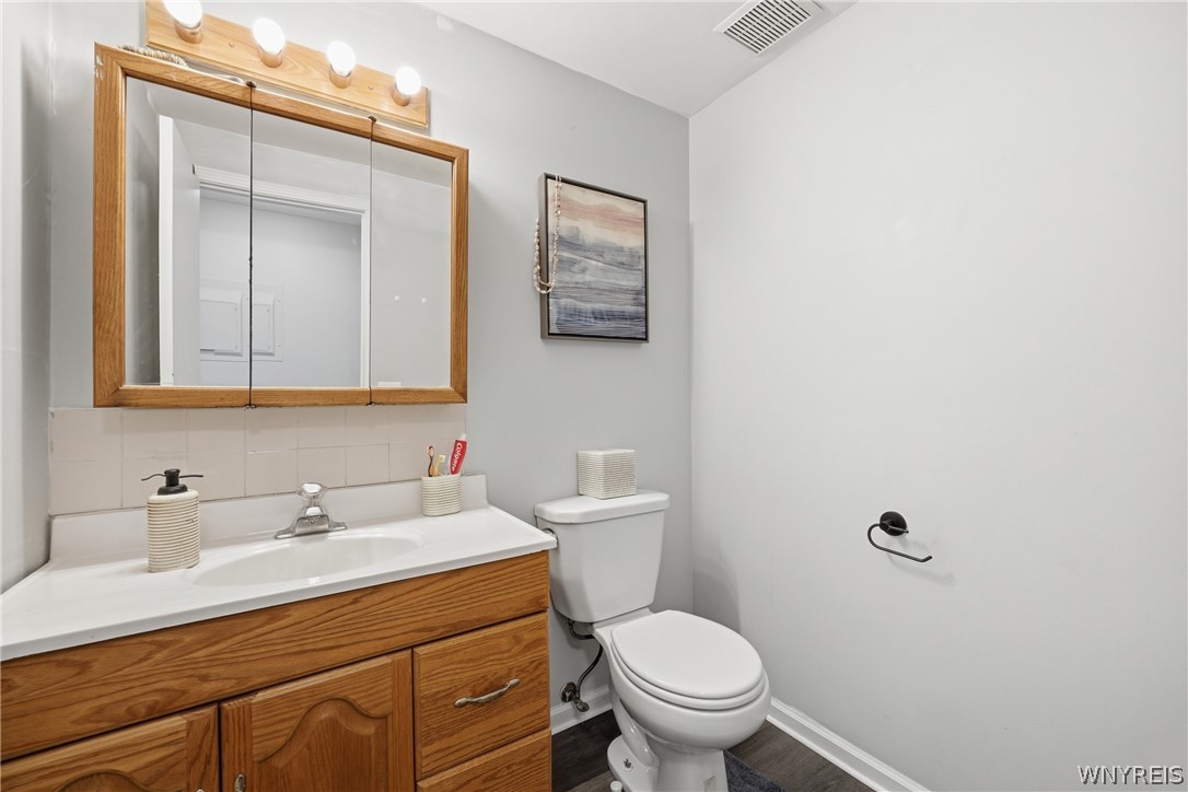 7041 Clinton Street, Unit 1 Elma, NY 14059 - Photo 17 of 43