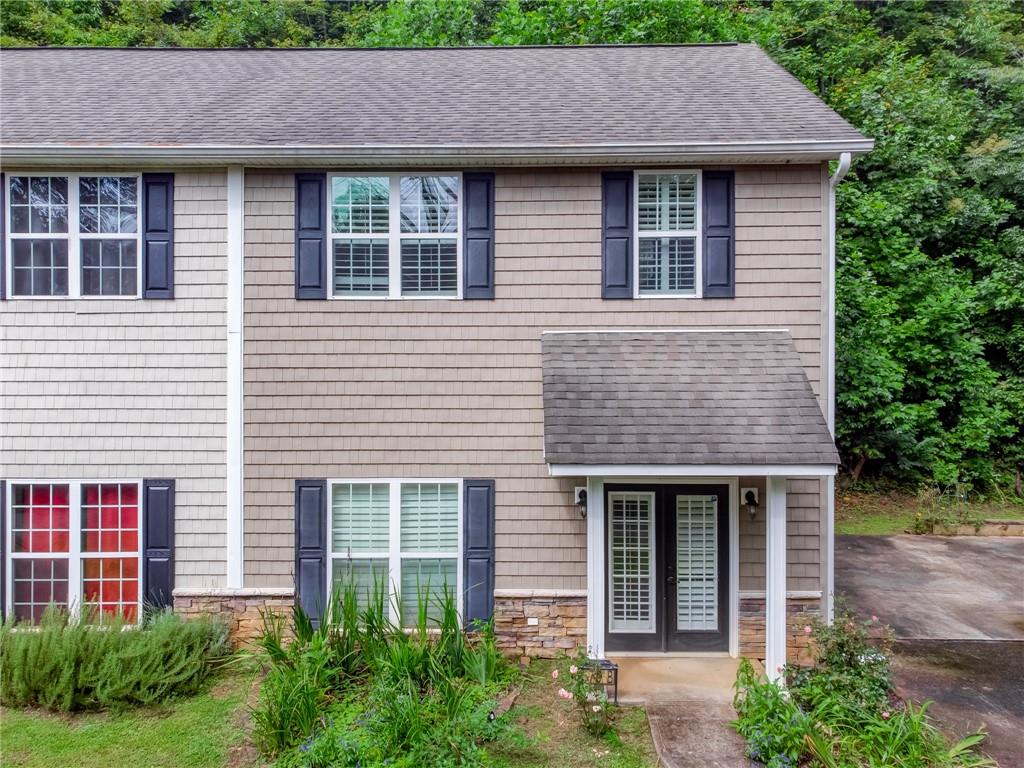 175 Boardtown Road, Unit B Ellijay, GA 30540 - Photo 1 of 1 Gallery Image 1
