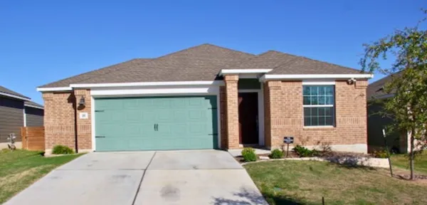 $314,900 | 391 Barcelona, Kyle, TX 78640