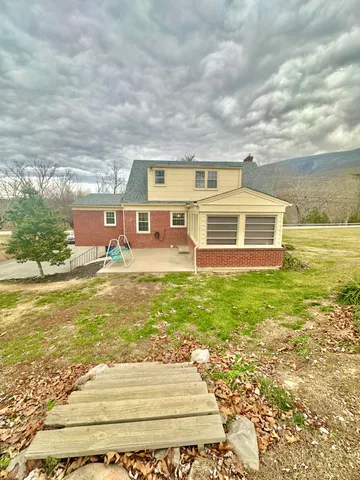 $252,000 | 2714 Jackson River Road, Covington, VA 24426