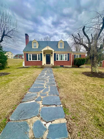 $252,000 | 2714 Jackson River Road, Covington, VA 24426