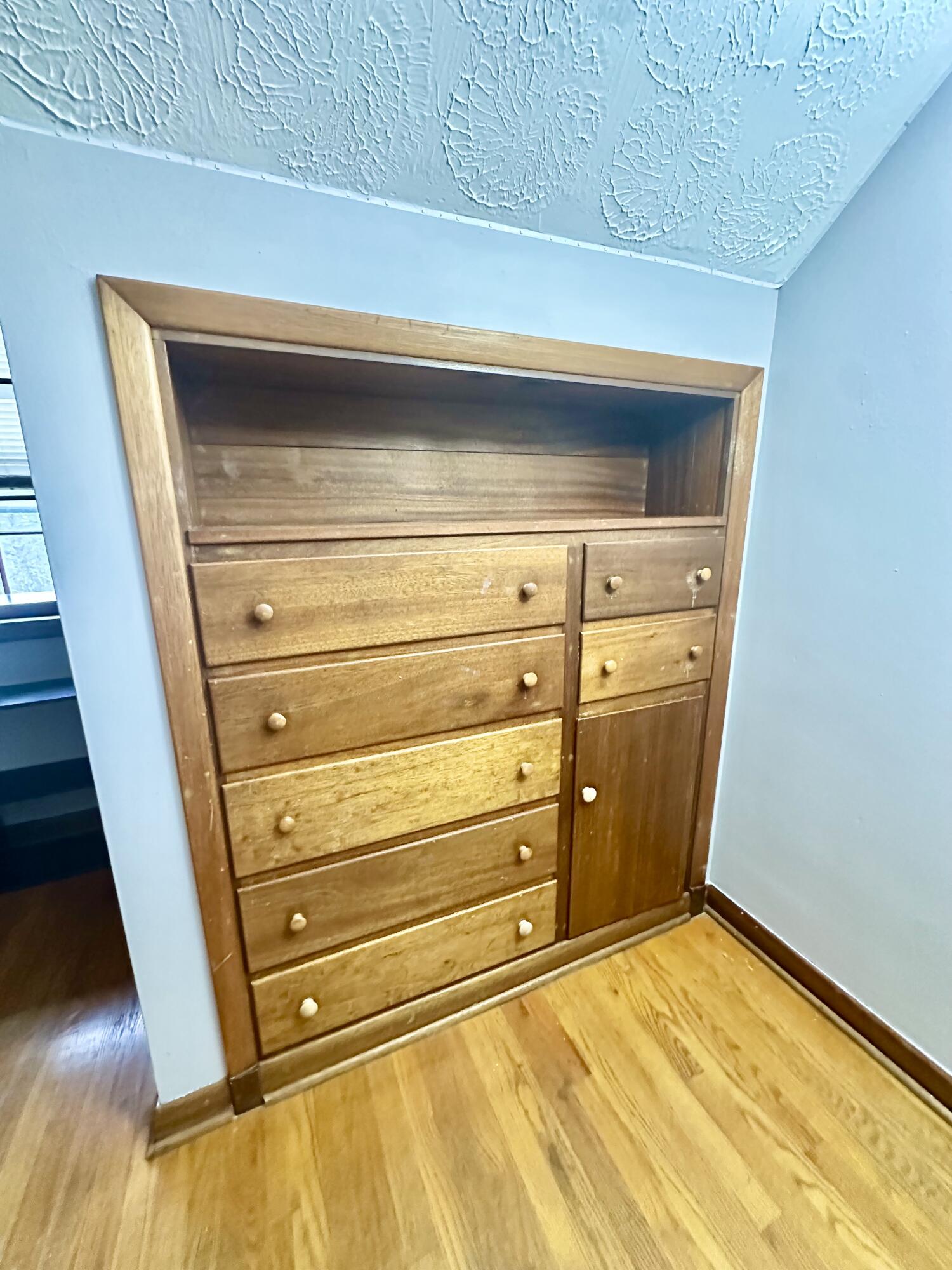 2714 Jackson River Road Covington, VA 24426 - Photo 44 of 54 a view of a small space built with hardwood