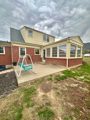 $252,000 | 2714 Jackson River Road, Covington, VA 24426