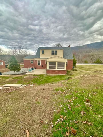 $252,000 | 2714 Jackson River Road, Covington, VA 24426
