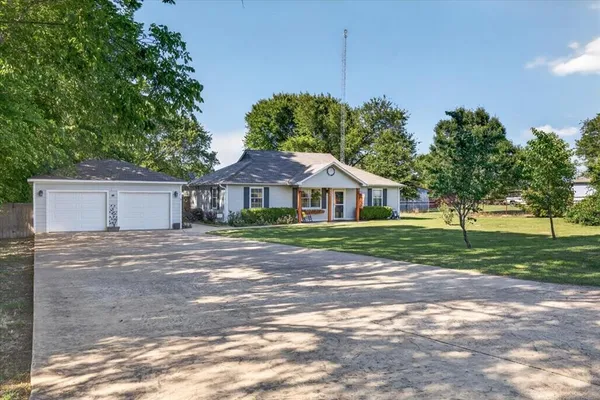 $405,000 | 391 Vz County Road 1507, Grand Saline, TX 75140
