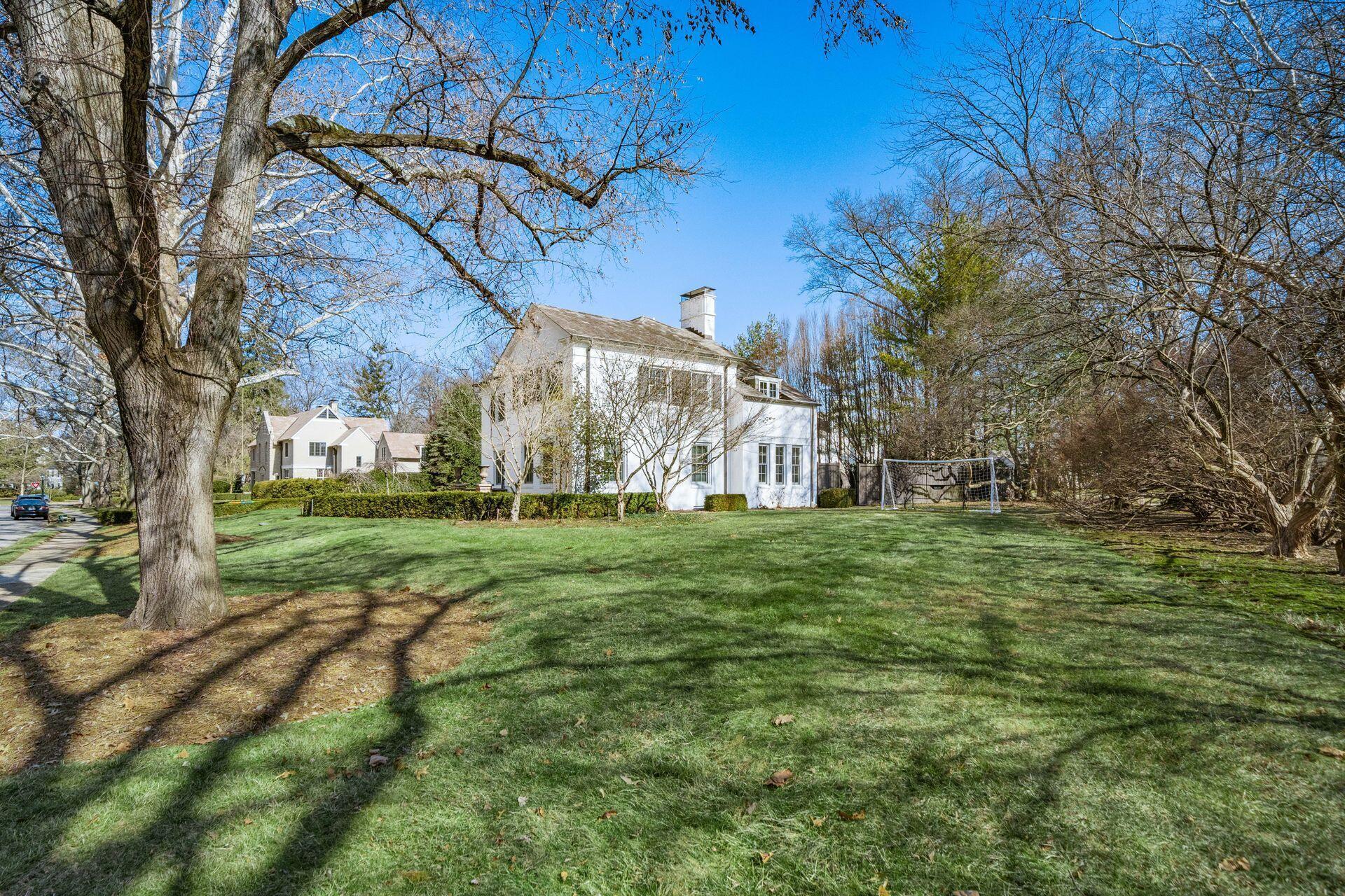 250 Ashbourne Road Bexley, OH 43209 - Photo 60 of 73 Yard Space