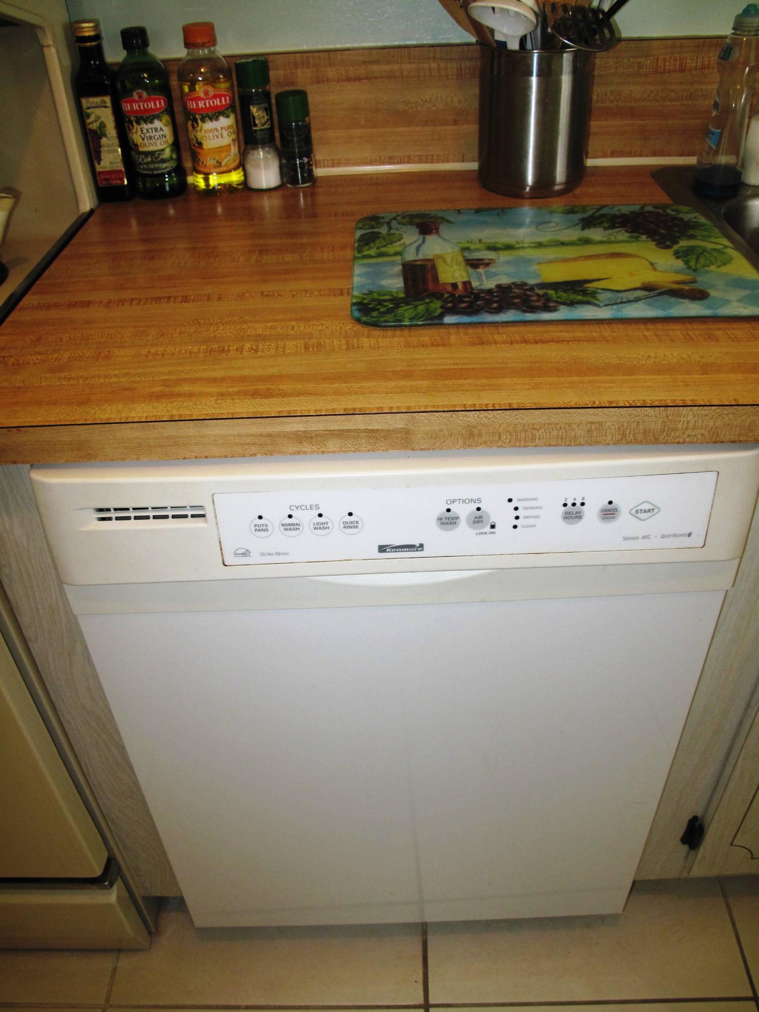 1317 High Point Way Southeast, Unit C Delray Beach, FL 33445 - Photo 17 of 40 Newer appliances (1)