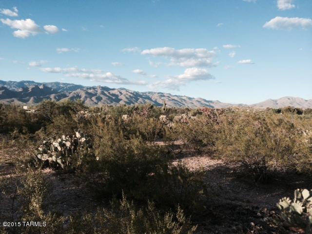 8267 East Wrightstown Road Tucson, AZ 85715 - Photo 1 of 3