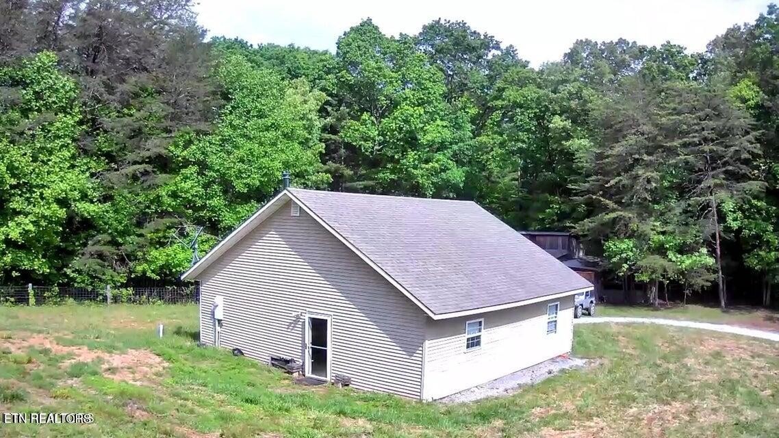 188 Dalton Branch Road Tellico Plains, TN 37385 - Photo 1 of 42
