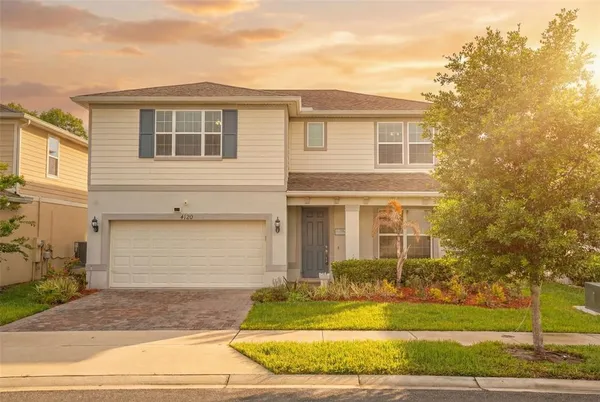 $620,000 | 4120 Rainfall Place, Sanford, FL 32773
