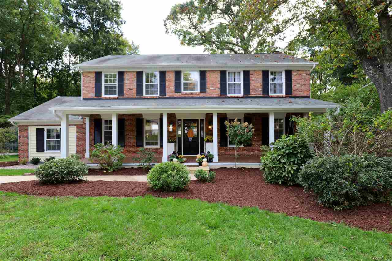 928 Pebblebrook Drive Raleigh, NC 27609 - Photo 1 of 27 Photo 1
