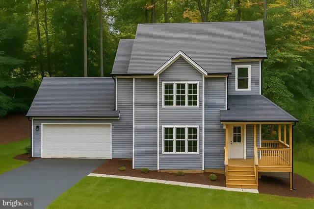 $495,000 | 108 Pippin Court, Linden, VA 22642