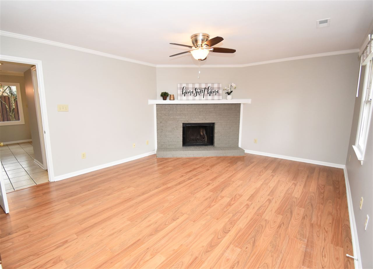 5643 Hamstead Crossing Raleigh, NC 27612 - Photo 4 of 30 Photo 4