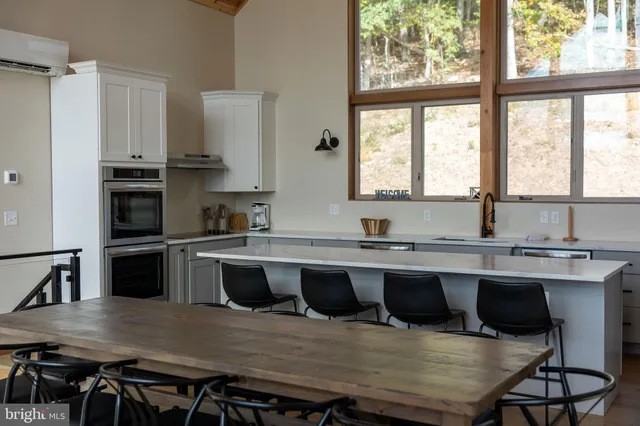 $1,699,900 | 2614 Marsh Hill Road, McHenry, MD 21541