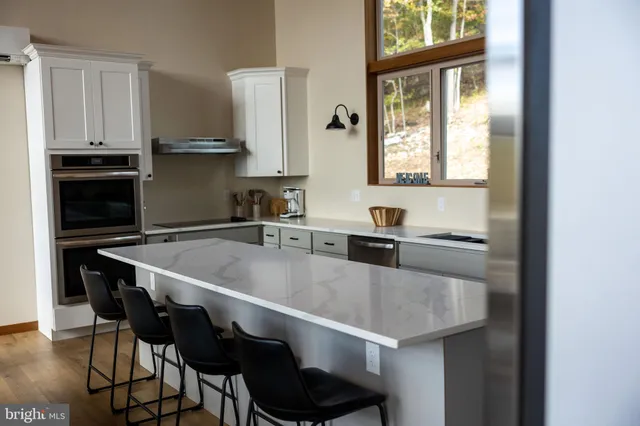 $1,699,900 | 2614 Marsh Hill Road, McHenry, MD 21541