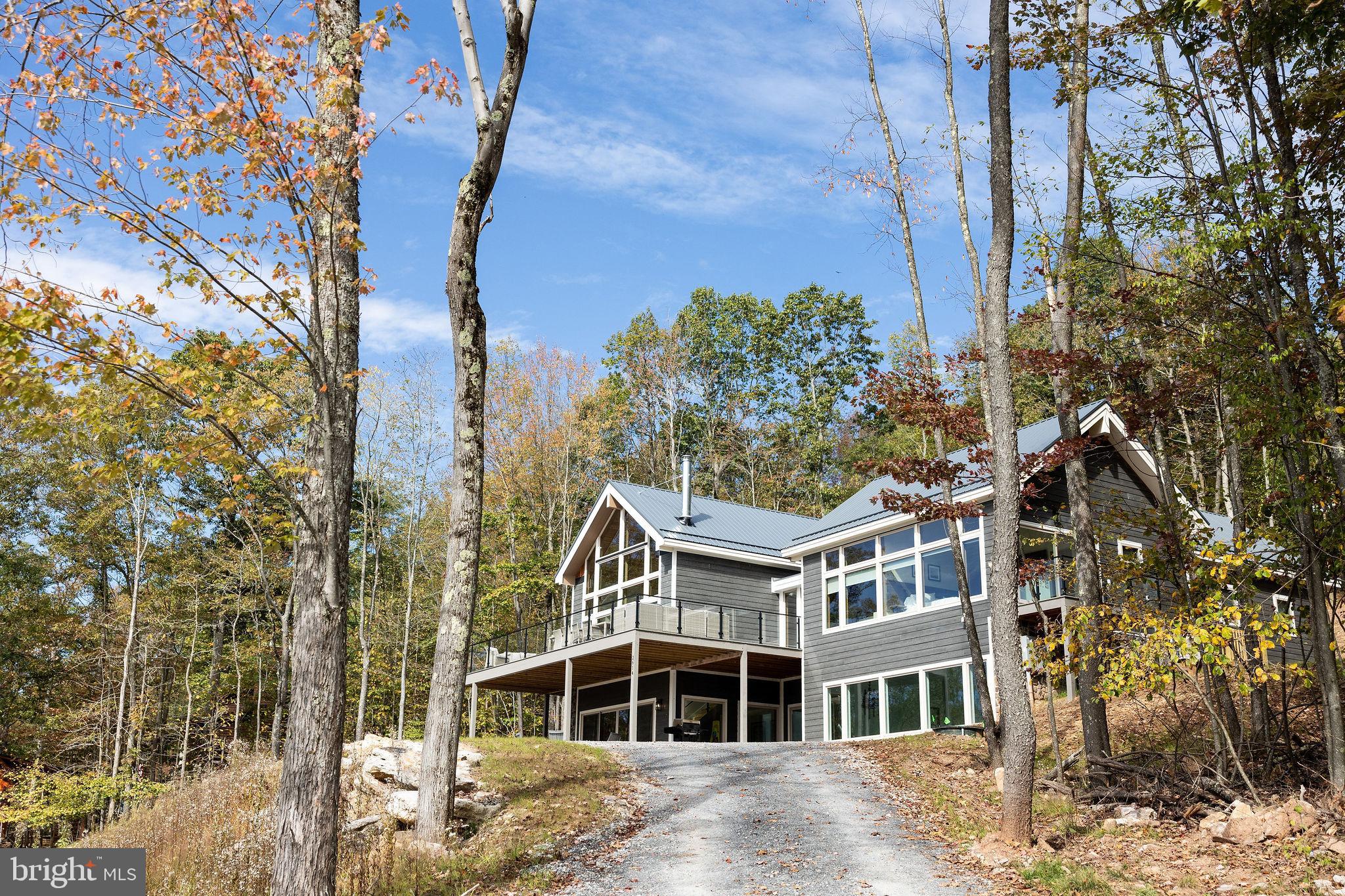 2614 Marsh Hill Road McHenry, MD 21541 - Photo 2 of 97