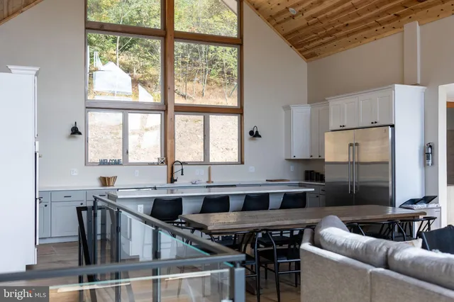 $1,699,900 | 2614 Marsh Hill Road, McHenry, MD 21541