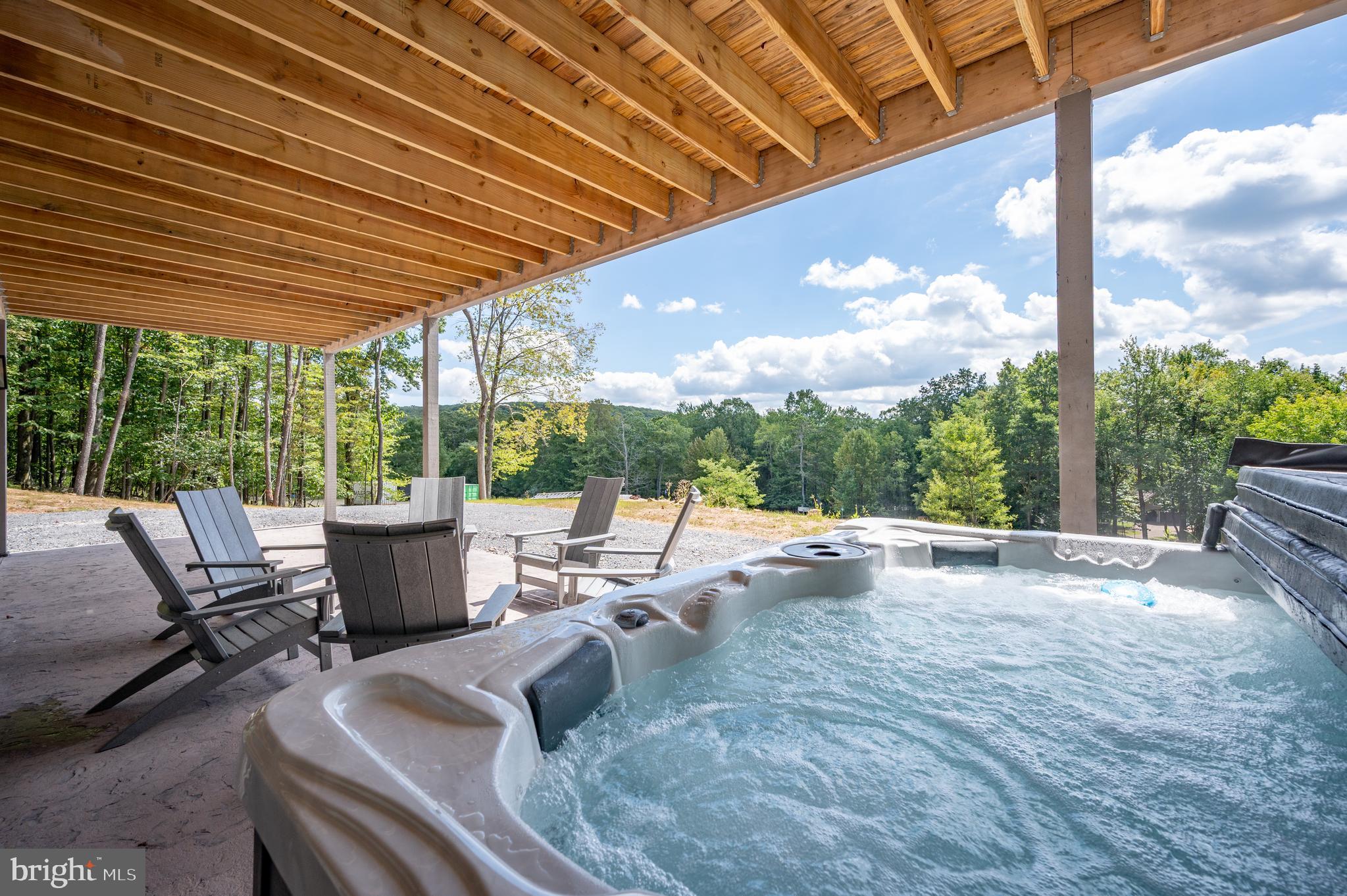 2614 Marsh Hill Road McHenry, MD 21541 - Photo 4 of 97