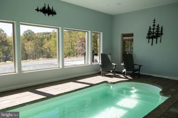 $1,699,900 | 2614 Marsh Hill Road, McHenry, MD 21541