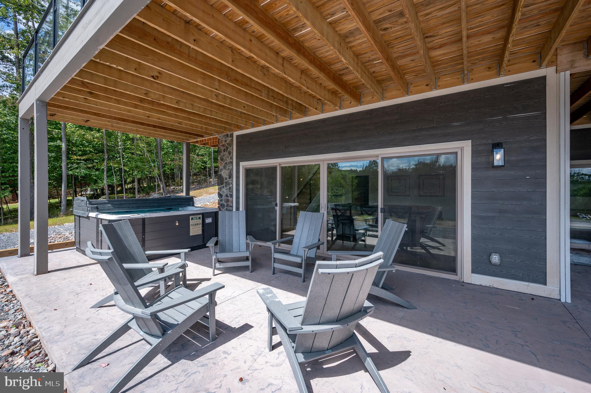 2614 Marsh Hill Road McHenry, MD 21541 - Photo 74 of 76