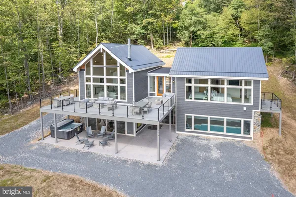 $1,699,900 | 2614 Marsh Hill Road, McHenry, MD 21541