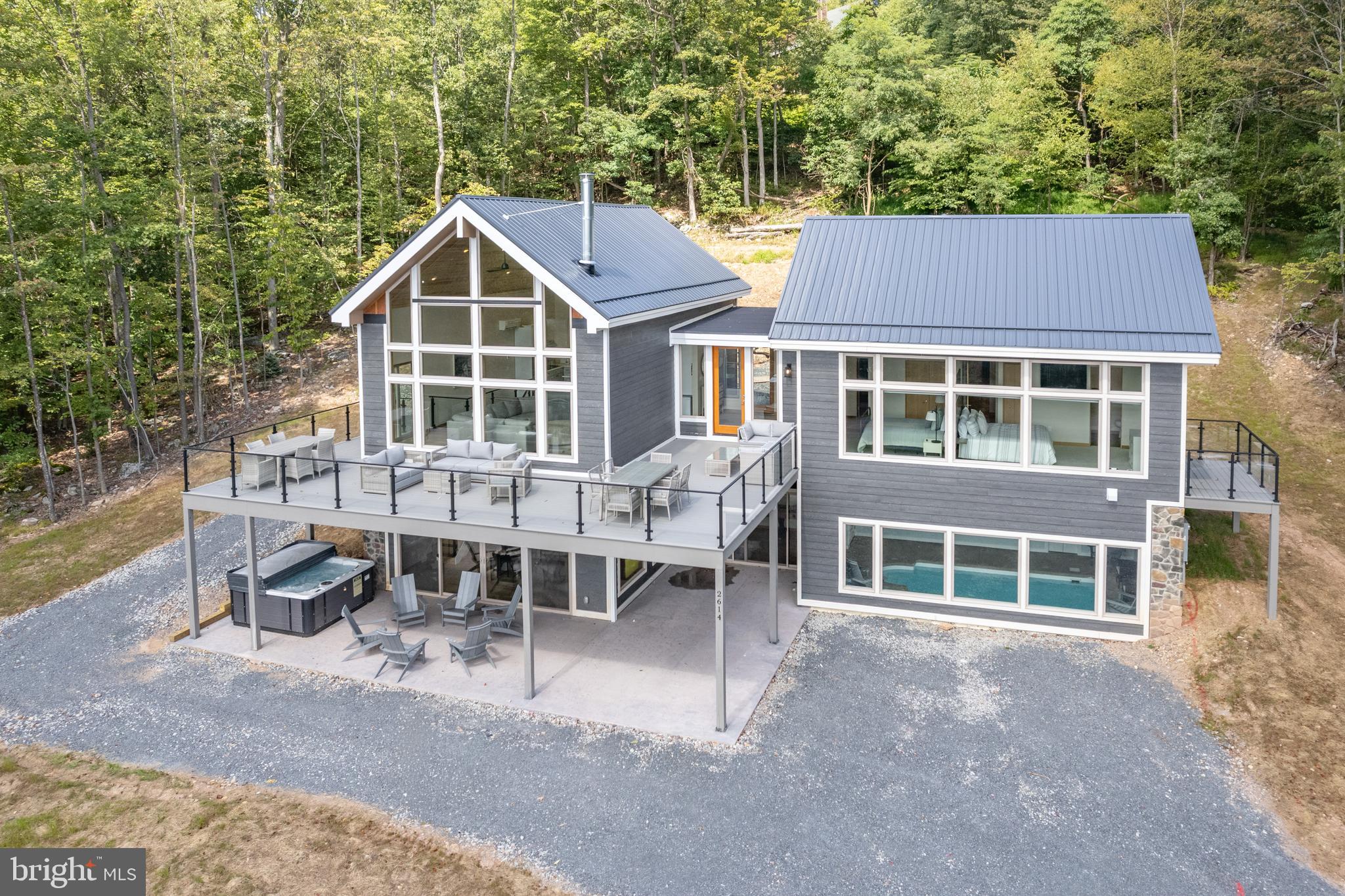 2614 Marsh Hill Road McHenry, MD 21541 - Photo 78 of 97