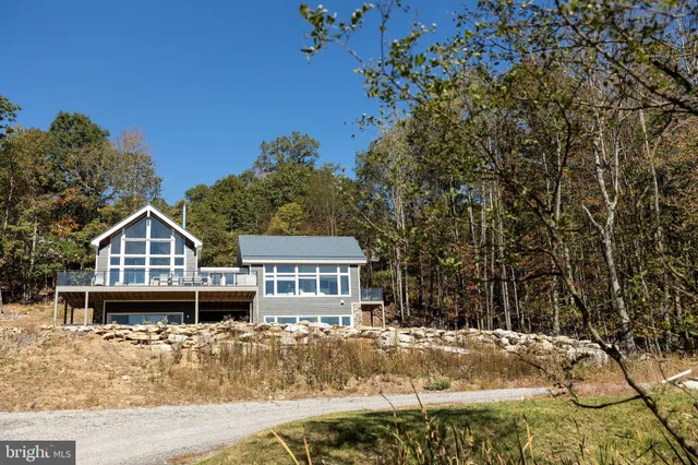 $1,699,900 | 2614 Marsh Hill Road, McHenry, MD 21541