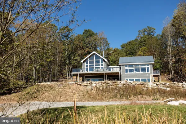 $1,699,900 | 2614 Marsh Hill Road, McHenry, MD 21541