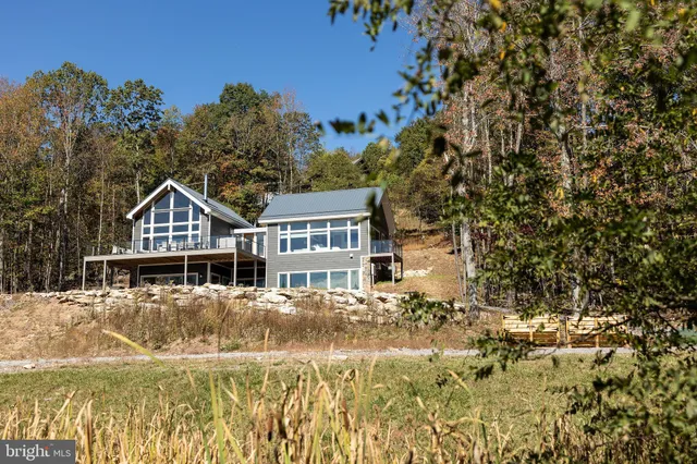 $1,699,900 | 2614 Marsh Hill Road, McHenry, MD 21541