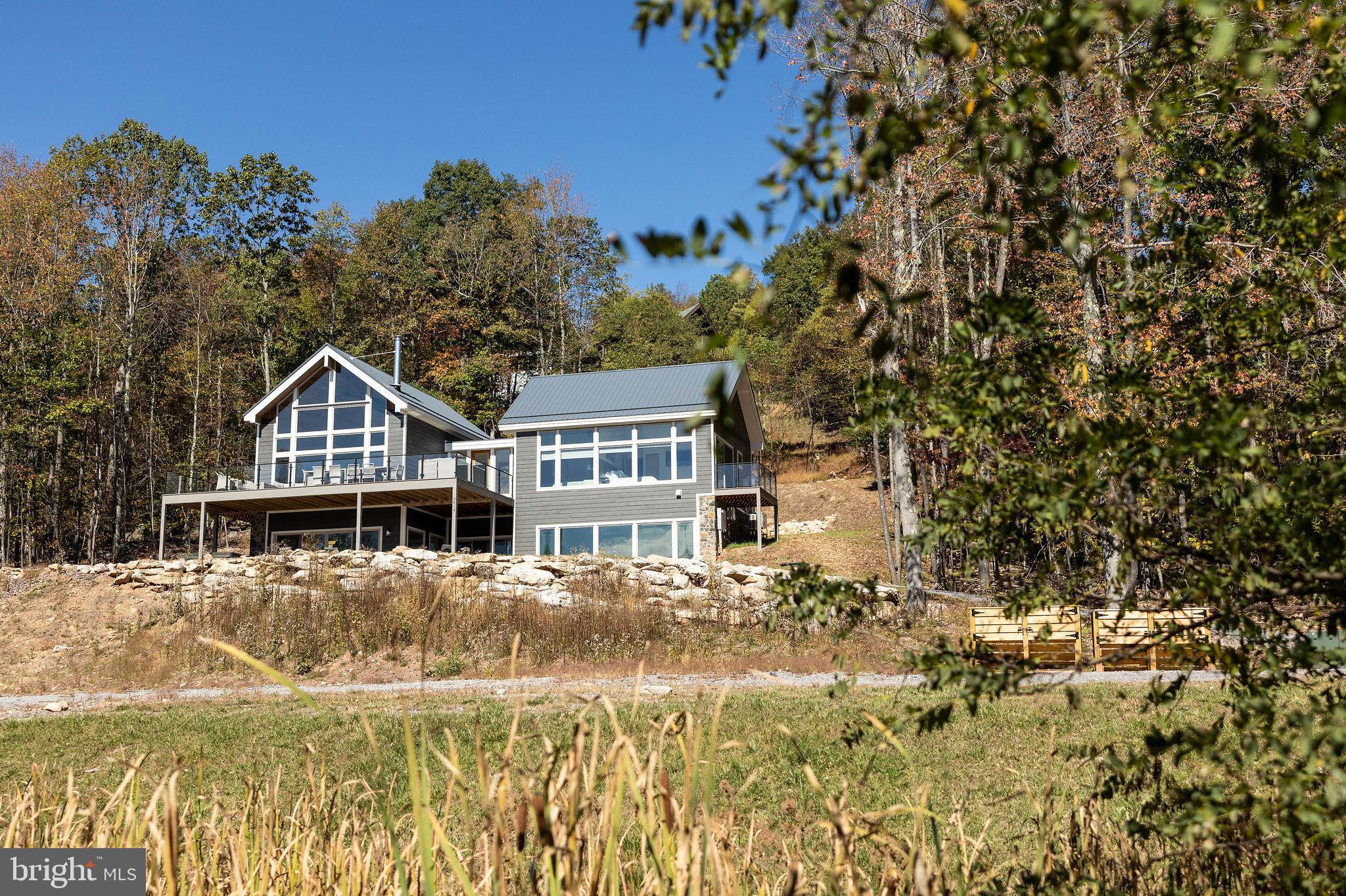 2614 Marsh Hill Road McHenry, MD 21541 - Photo 81 of 97