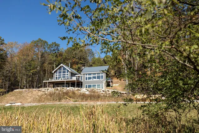 $1,699,900 | 2614 Marsh Hill Road, McHenry, MD 21541