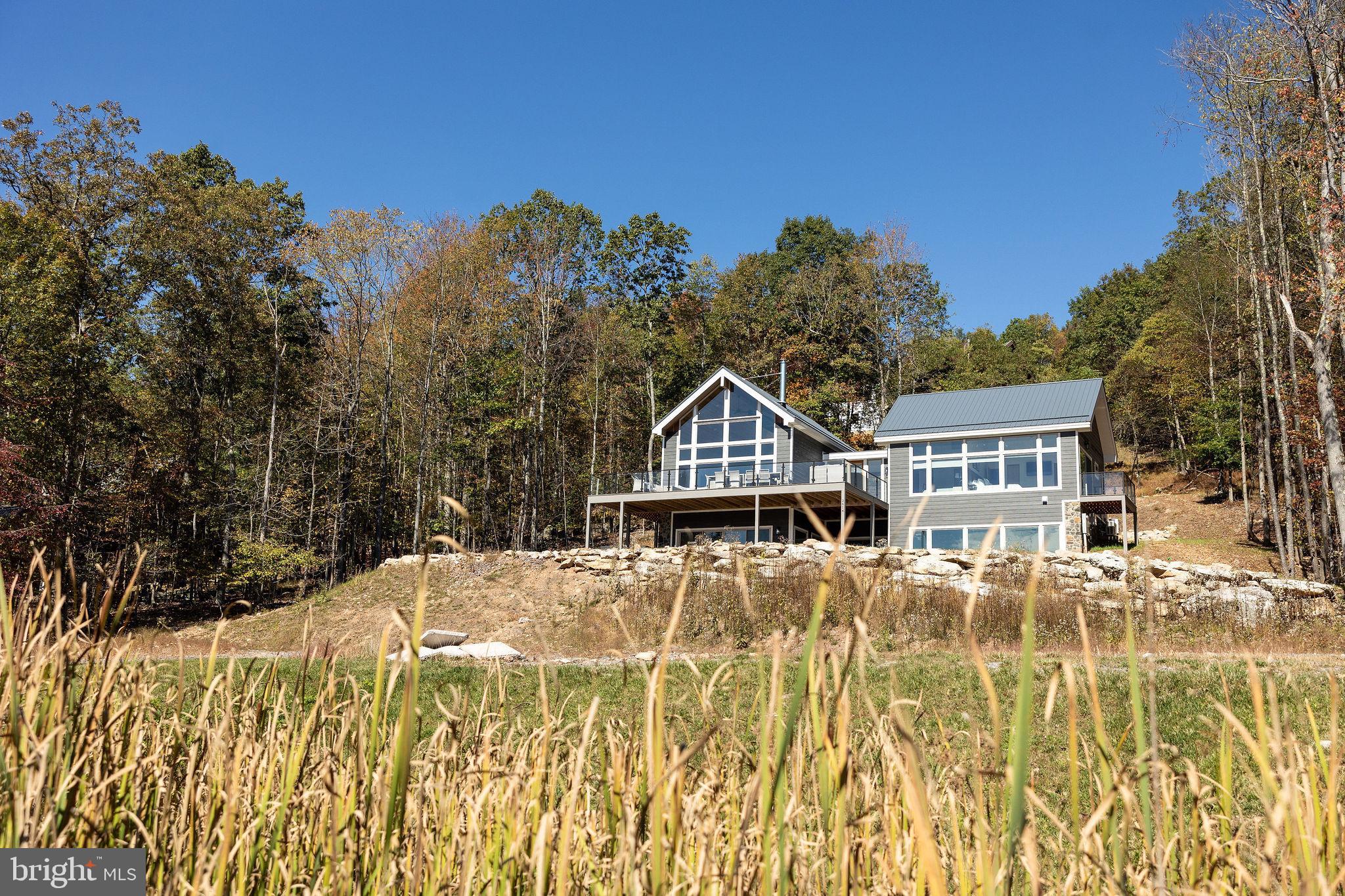 2614 Marsh Hill Road McHenry, MD 21541 - Photo 83 of 97