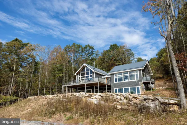 $1,699,900 | 2614 Marsh Hill Road, McHenry, MD 21541