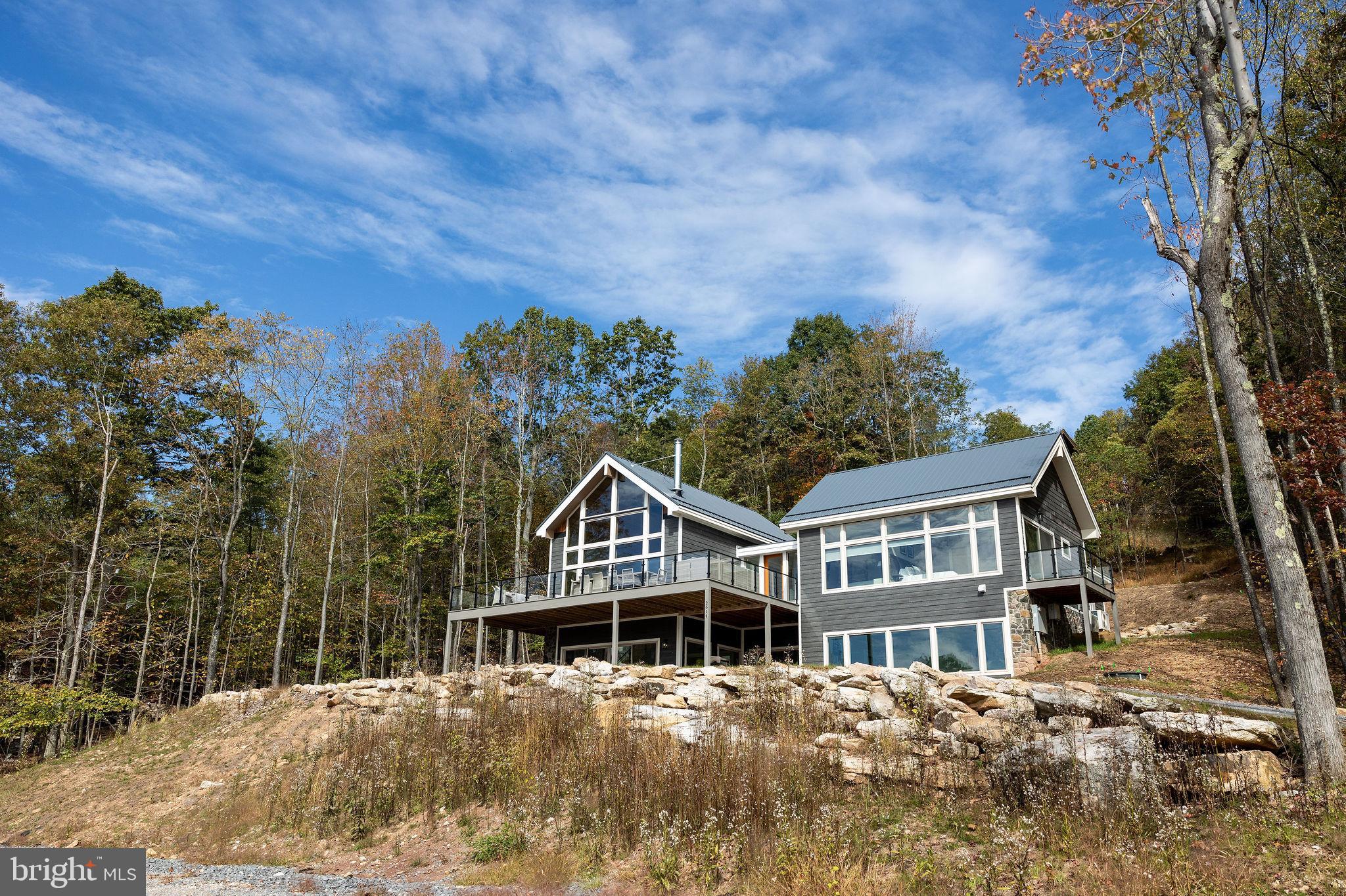 2614 Marsh Hill Road McHenry, MD 21541 - Photo 84 of 97