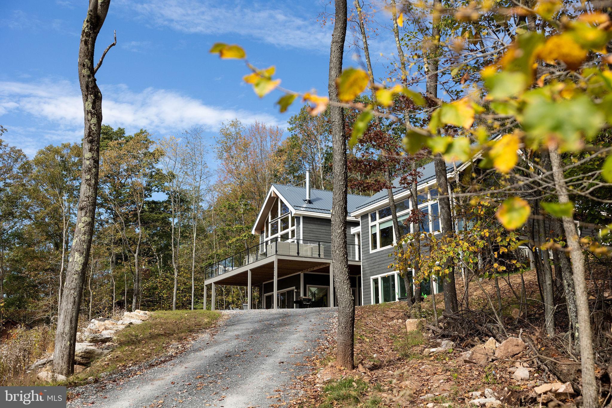 2614 Marsh Hill Road McHenry, MD 21541 - Photo 85 of 97