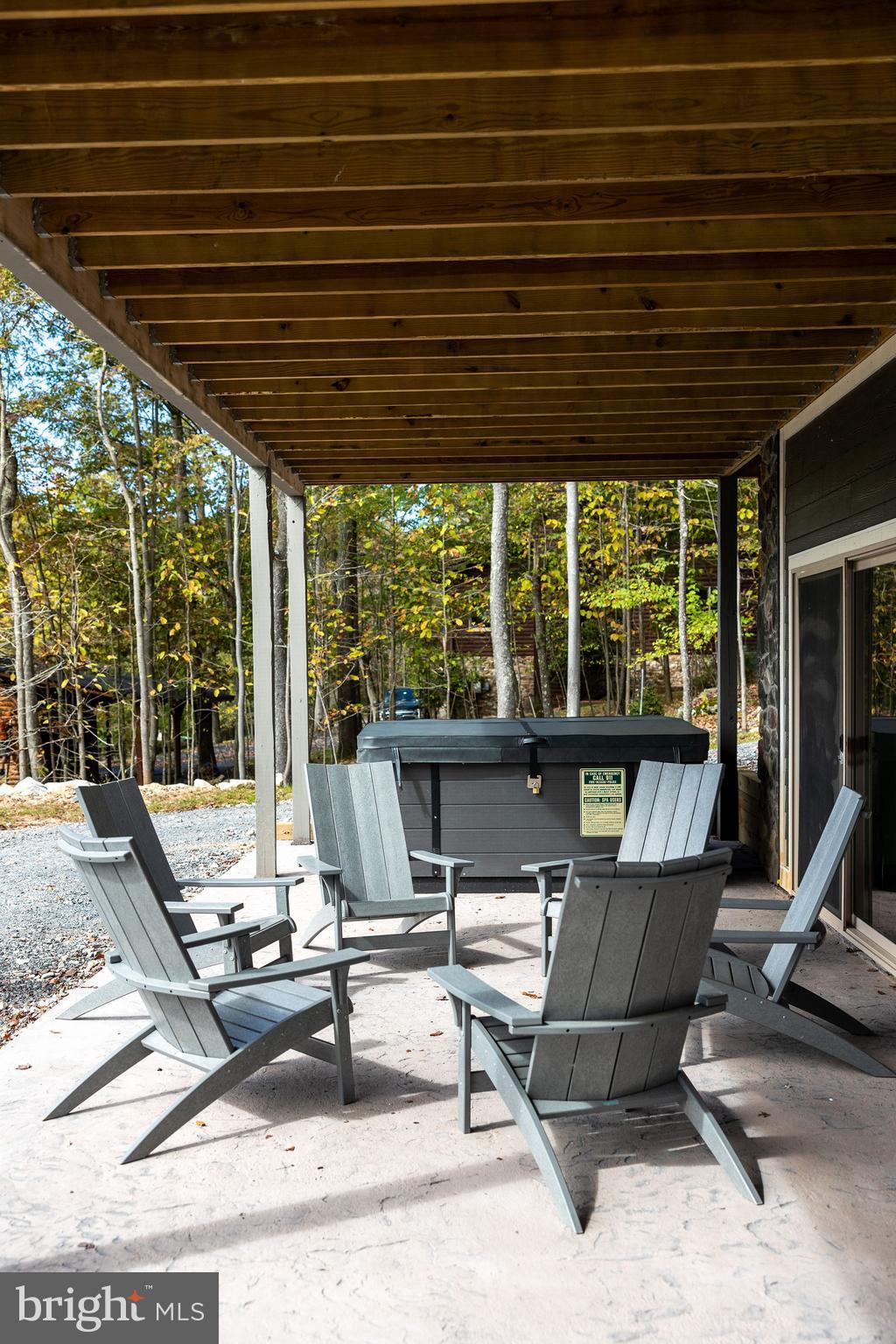 2614 Marsh Hill Road McHenry, MD 21541 - Photo 86 of 97