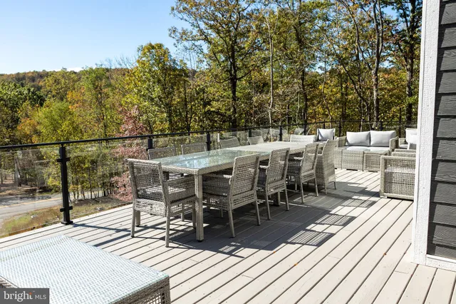 $1,699,900 | 2614 Marsh Hill Road, McHenry, MD 21541