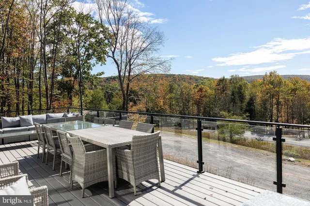 $1,699,900 | 2614 Marsh Hill Road, McHenry, MD 21541