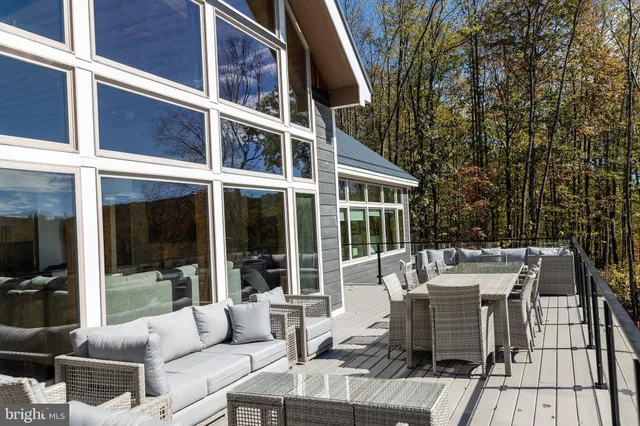 $1,699,900 | 2614 Marsh Hill Road, McHenry, MD 21541