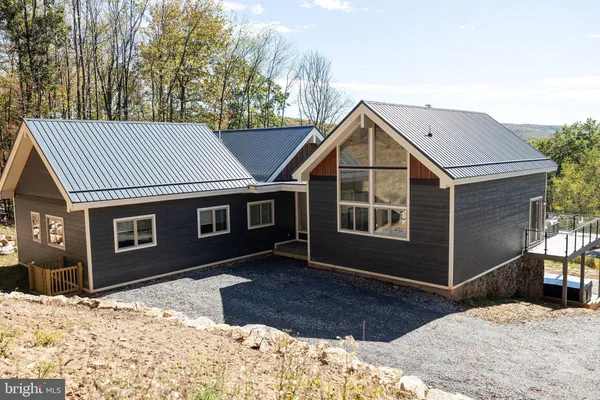 $1,699,900 | 2614 Marsh Hill Road, McHenry, MD 21541