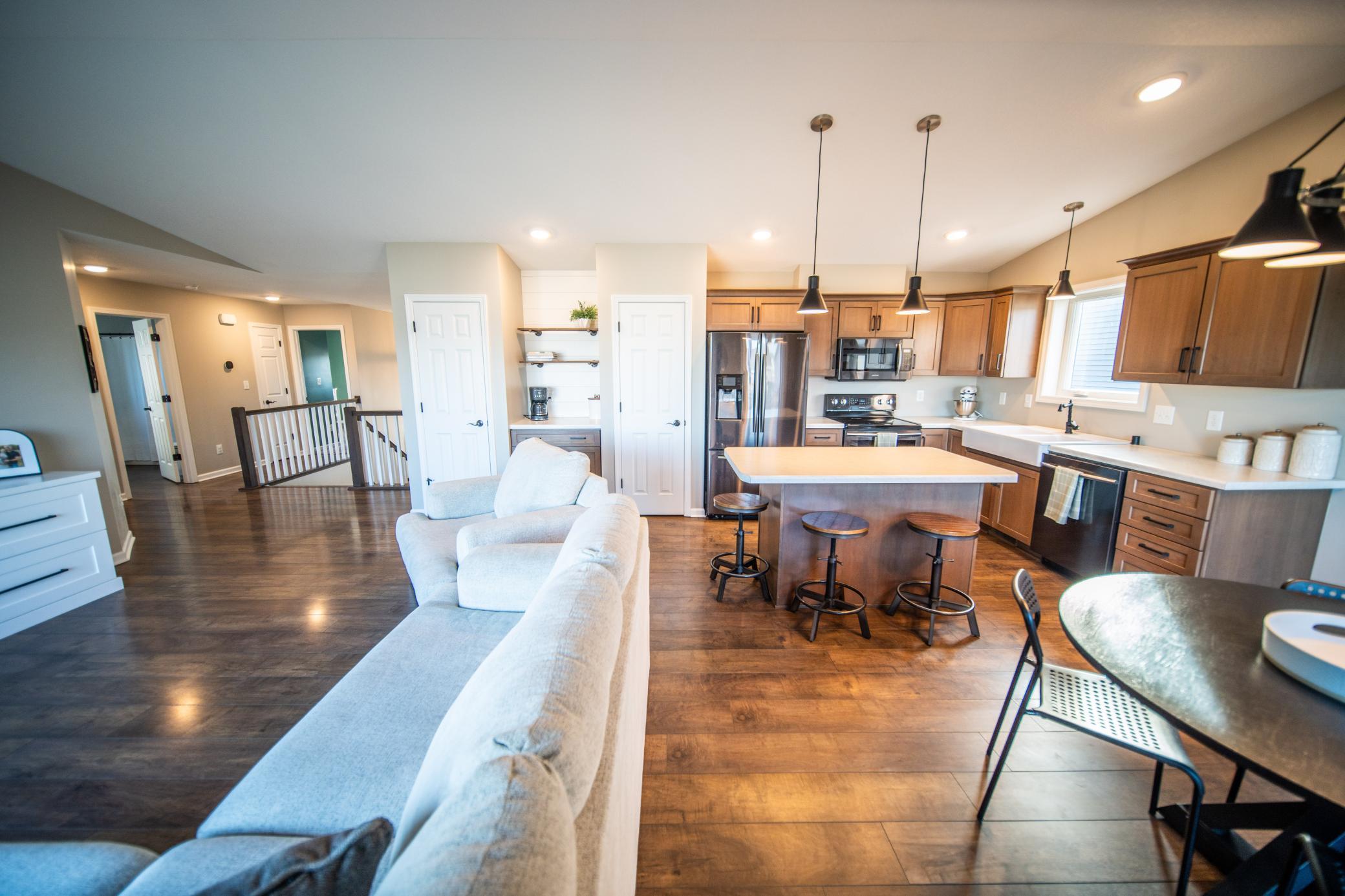 6133 51st Street Northwest Rochester, MN 55901 - Photo 14 of 61