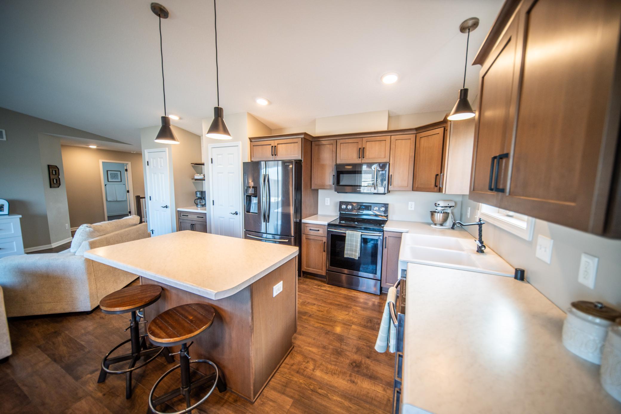 6133 51st Street Northwest Rochester, MN 55901 - Photo 18 of 61