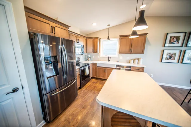 $399,900 | 6133 51st Street Northwest, Rochester, MN 55901