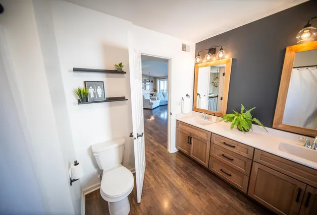 $399,900 | 6133 51st Street Northwest, Rochester, MN 55901