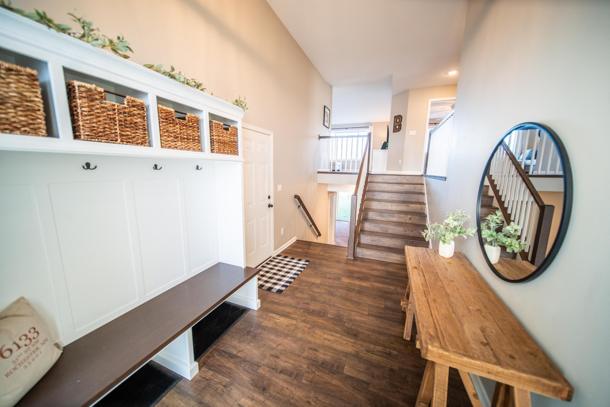 6133 51st Street Northwest Rochester, MN 55901 - Photo 36 of 61