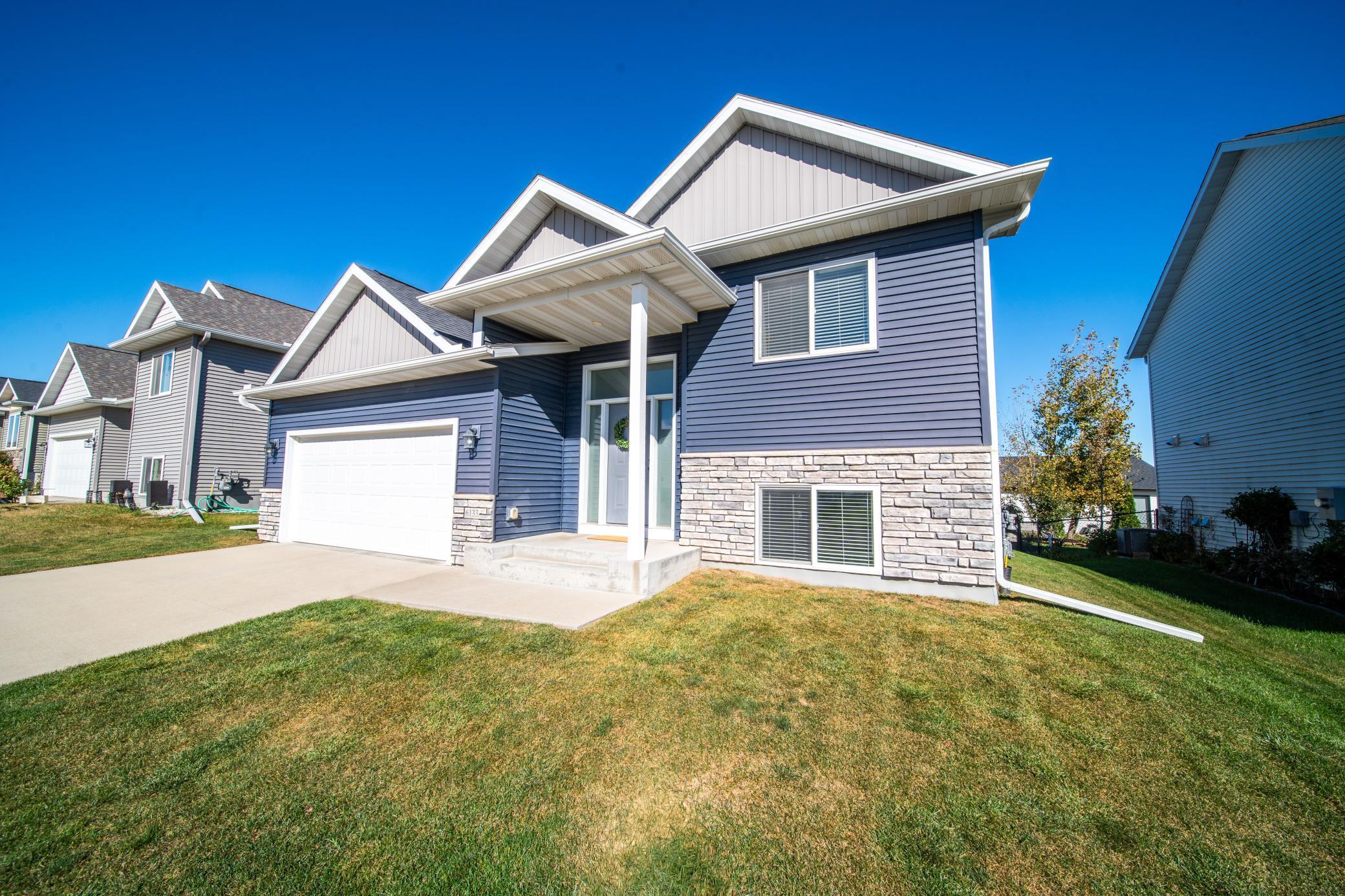 6133 51st Street Northwest Rochester, MN 55901 - Photo 5 of 61