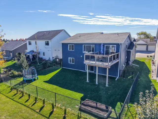 $399,900 | 6133 51st Street Northwest, Rochester, MN 55901