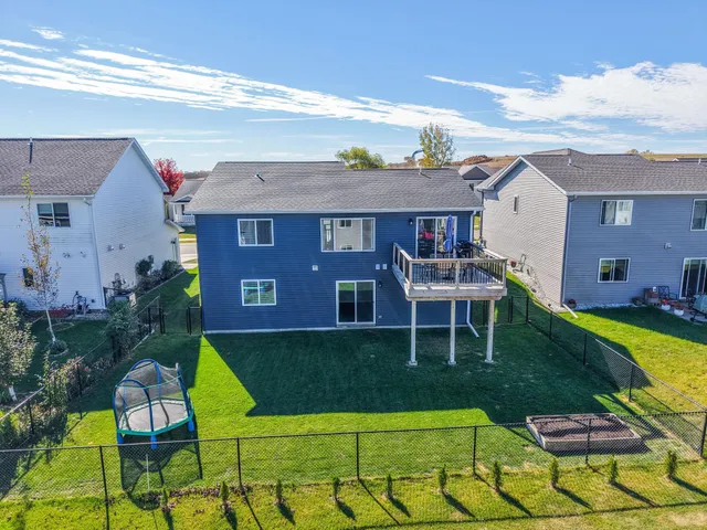 $399,900 | 6133 51st Street Northwest, Rochester, MN 55901