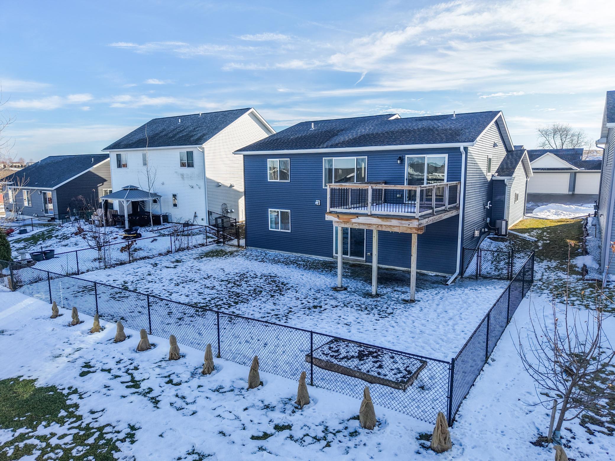 6133 51st Street Northwest Rochester, MN 55901 - Photo 54 of 61