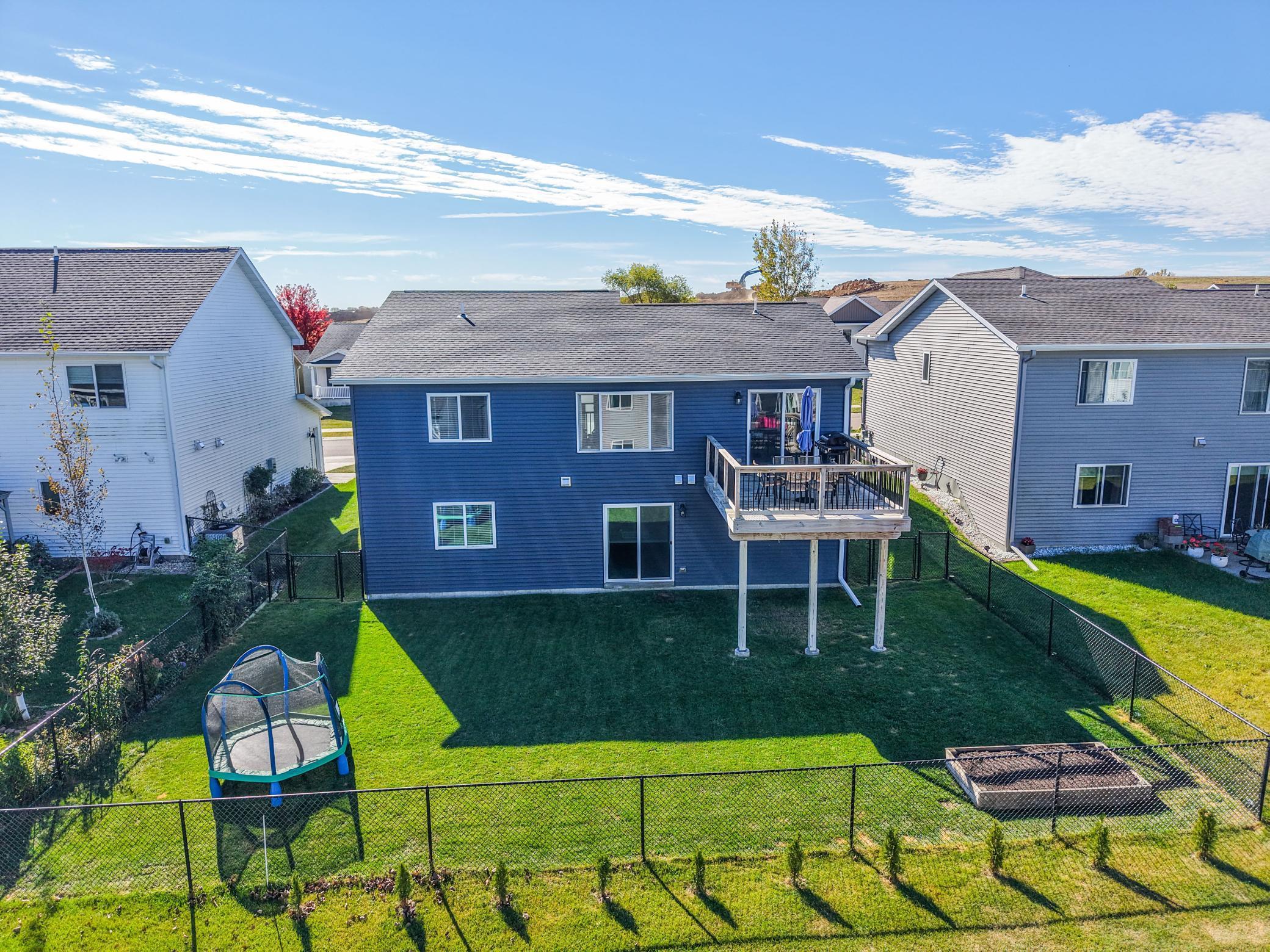 6133 51st Street Northwest Rochester, MN 55901 - Photo 56 of 61